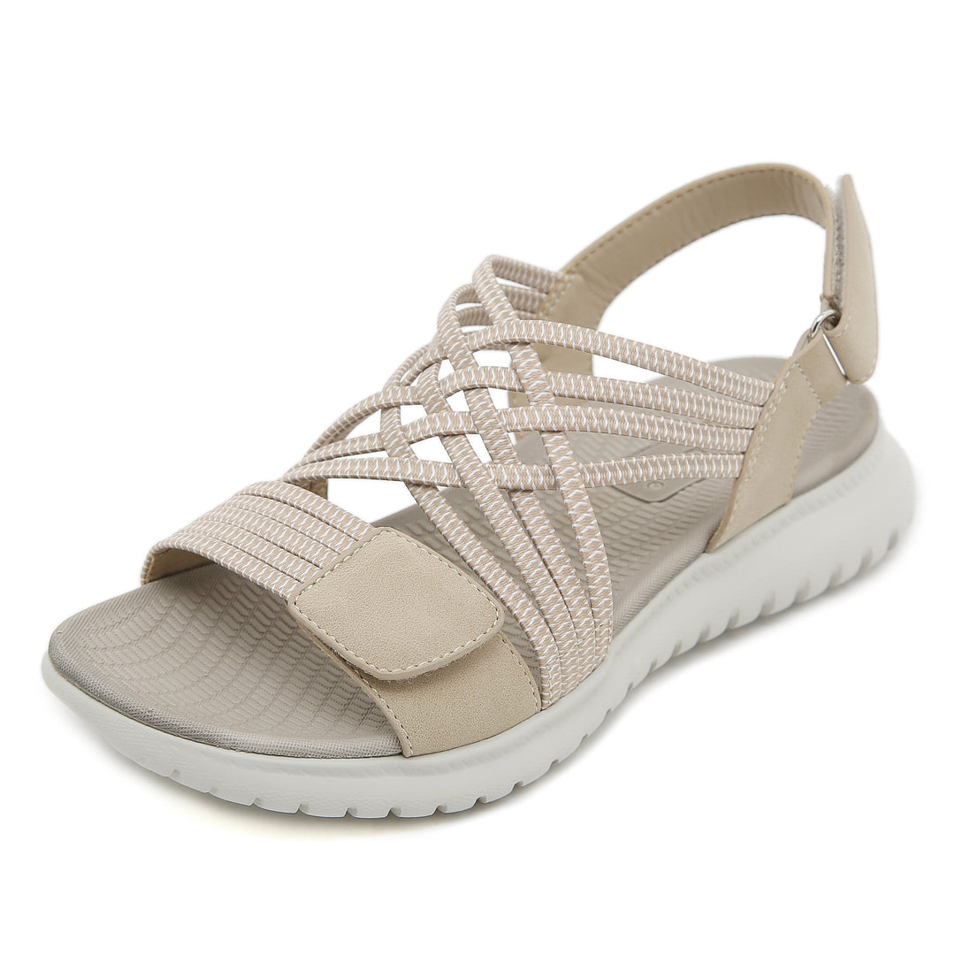 Kinsley – Chic Orthopedic Sandals