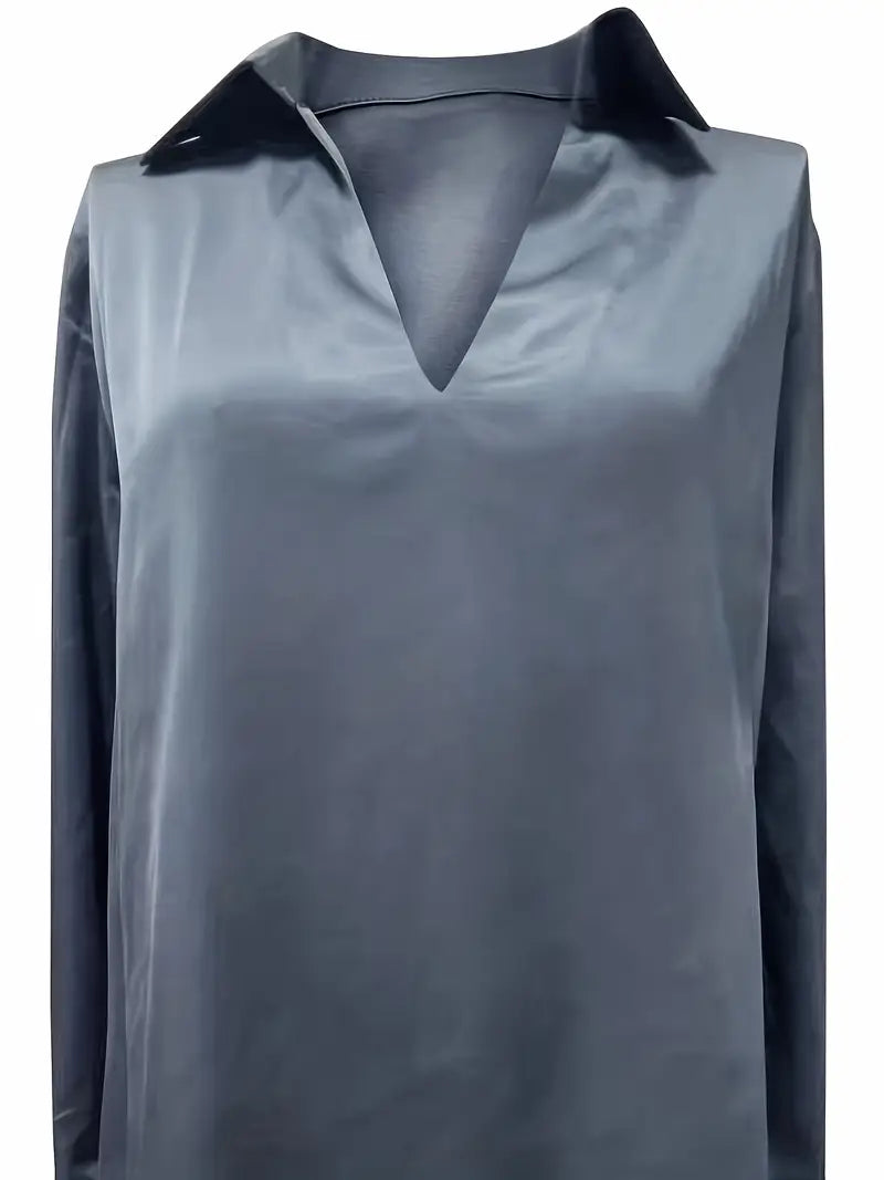 Lilli – Timeless Shine Blouse