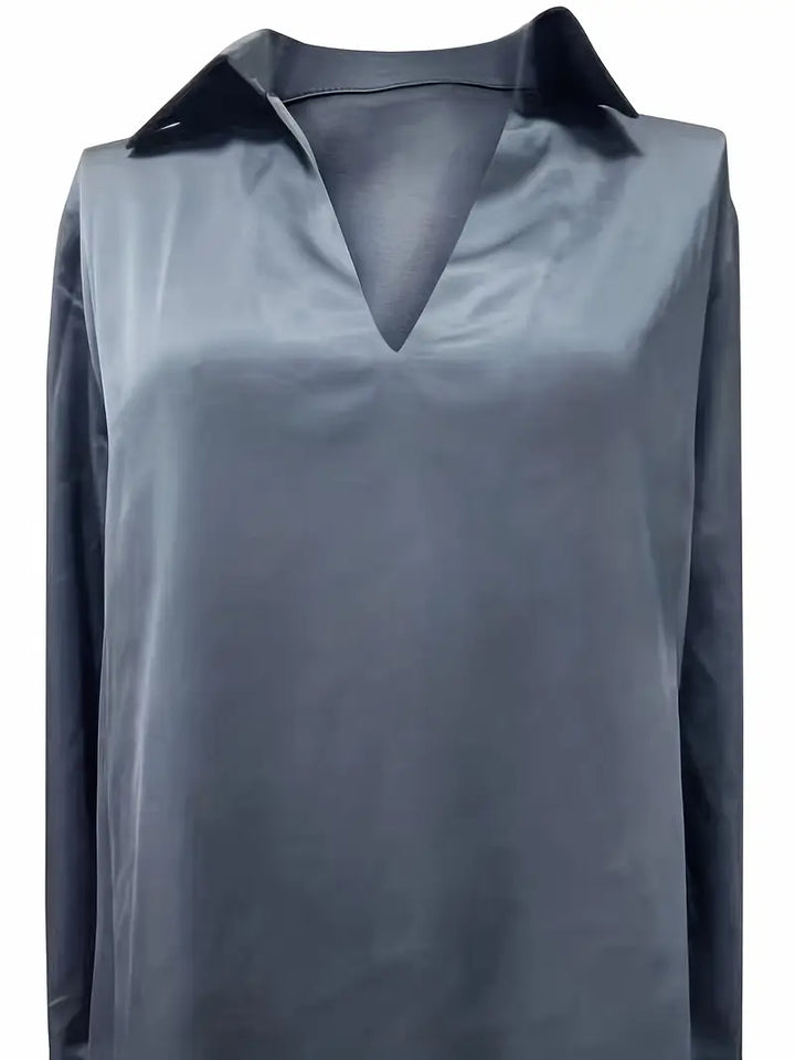 Lilli – Timeless Shine Blouse