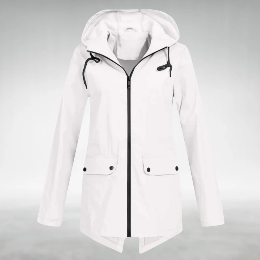 Coshiva – Stylish Comfortable Coat