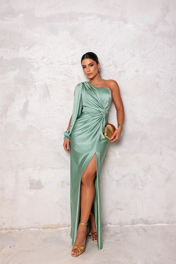 Keira – Elegant Maxi Dress