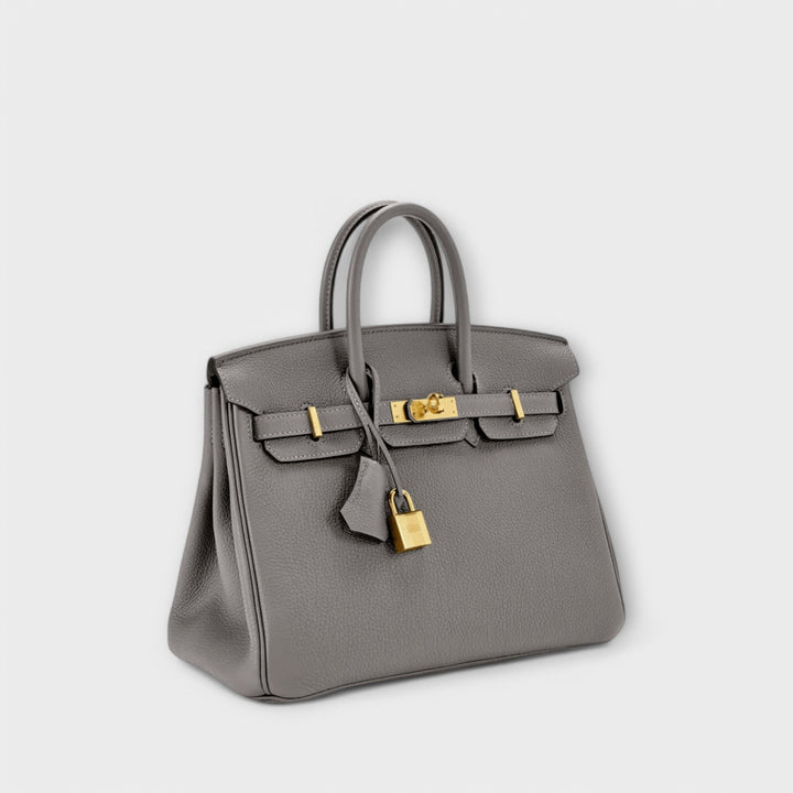 Chloe – Luxurious Leather Bag