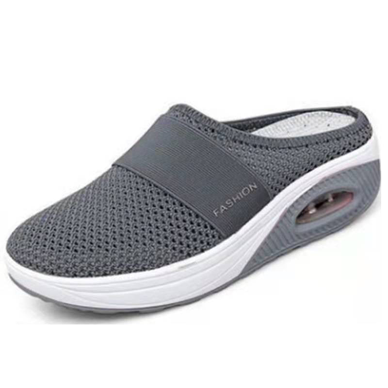 CloudWalk™ - Orthopedic Slippers