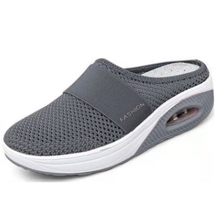 CloudWalk™ - Orthopedic Slippers