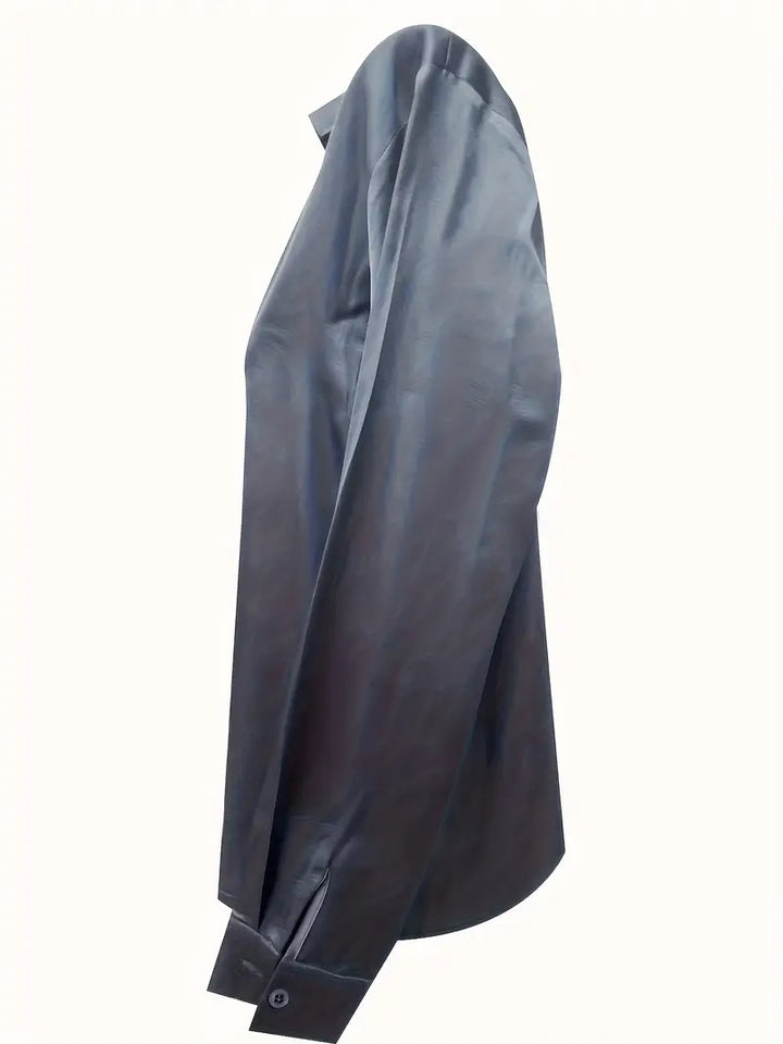 Lilli – Timeless Shine Blouse