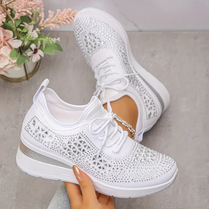 Sophia – Orthopedic Sneakers