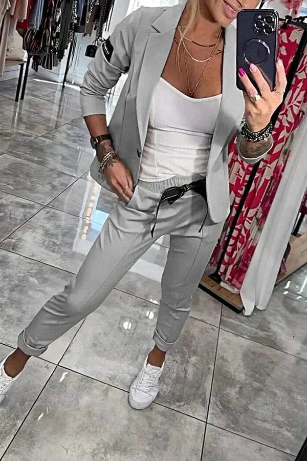 Mareile – Comfortable Stylish Set