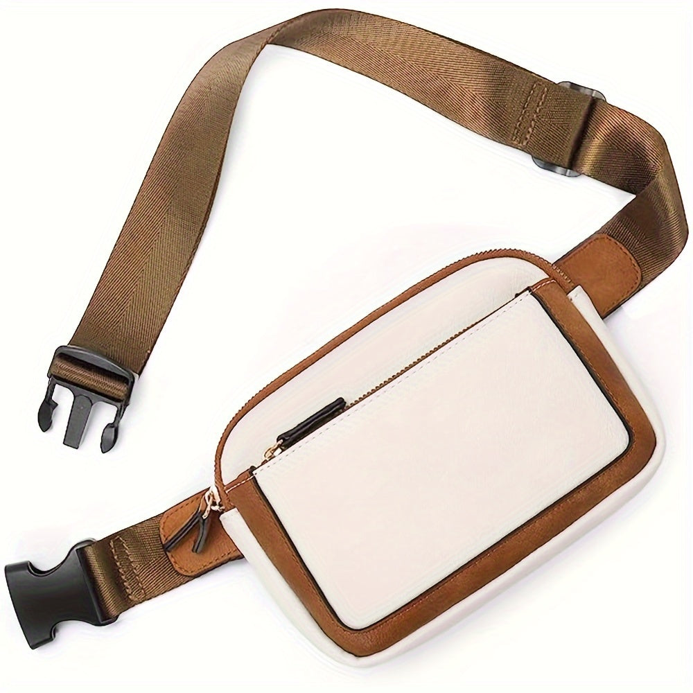 Nina | Aspen Sport Shoulder Bag
