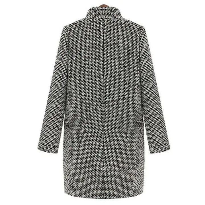 Claire - Elegant Coat