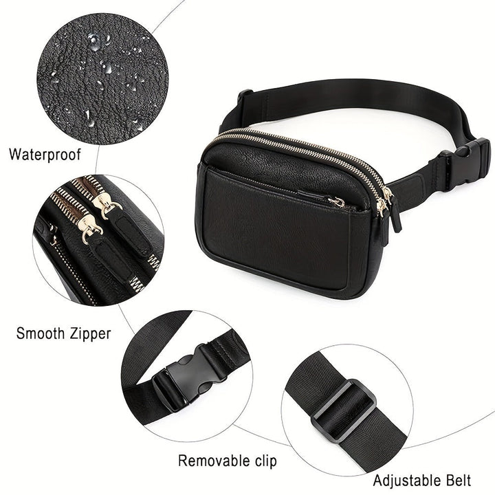 Nina | Aspen Sport Shoulder Bag