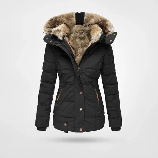 Jenny – Chic Winter Jacket