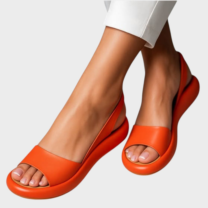 Sue – Comfortable Support Sandals