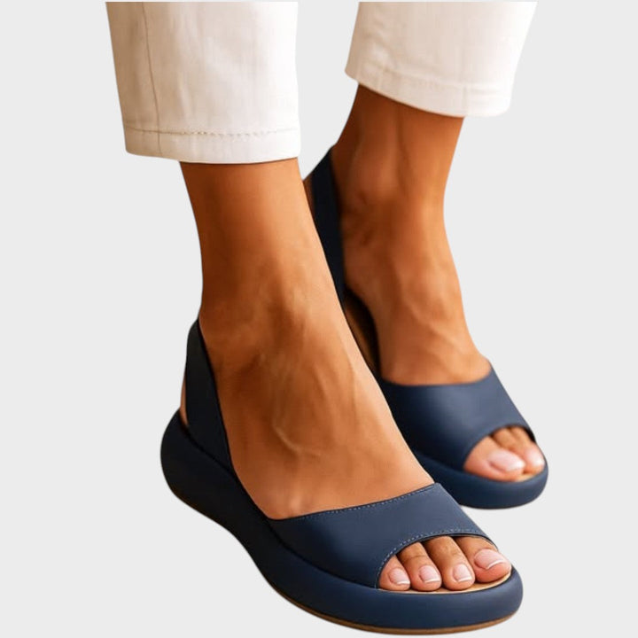 Sue – Comfortable Support Sandals