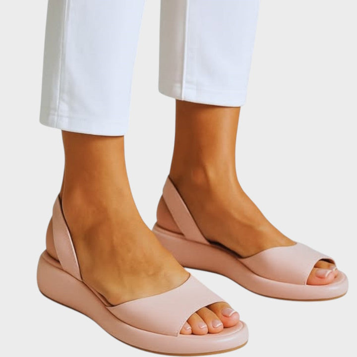 Sue – Comfortable Support Sandals