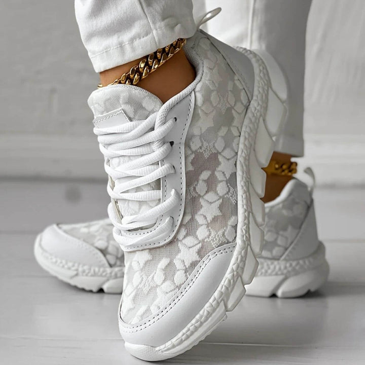 Steplume™ – Orthopedic Comfort & Everyday Style