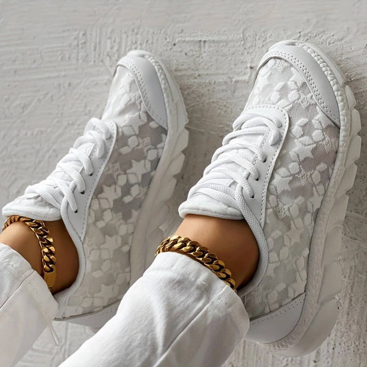 Steplume™ – Orthopedic Comfort & Everyday Style