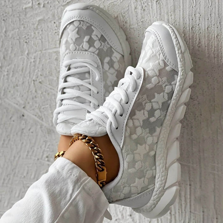 Steplume™ – Orthopedic Comfort & Everyday Style