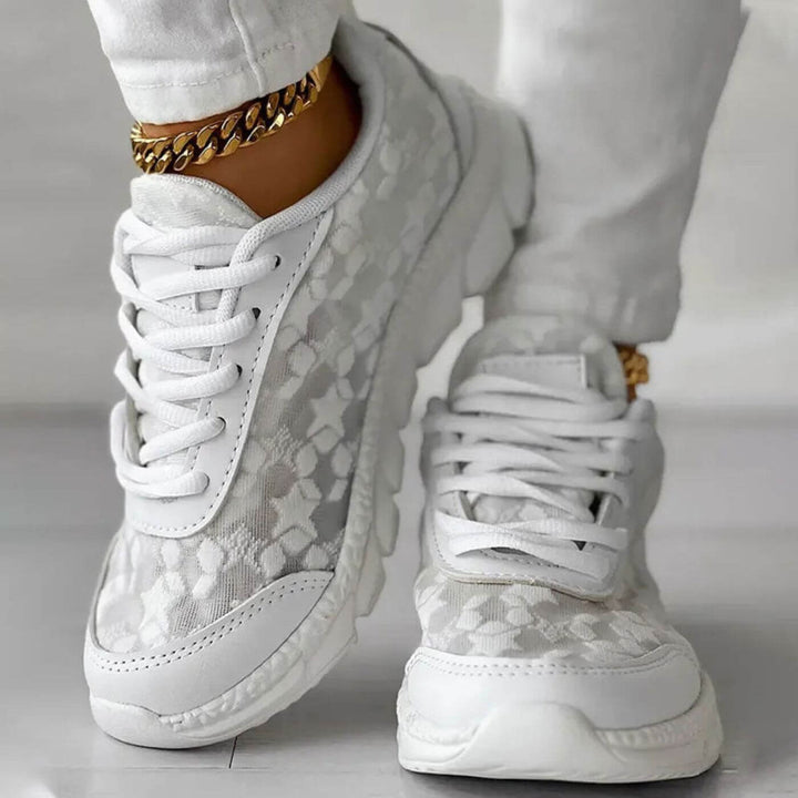 Steplume™ – Orthopedic Comfort & Everyday Style