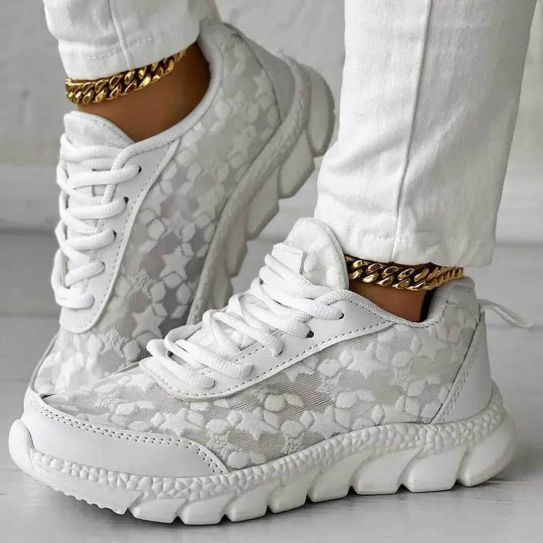 Steplume™ – Orthopedic Comfort & Everyday Style