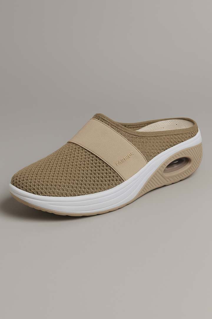 CloudWalk™ - Orthopedic Slippers