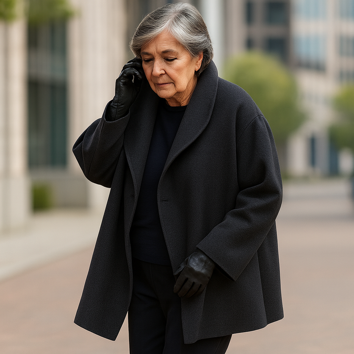 Minerva – Premium Windbreaker