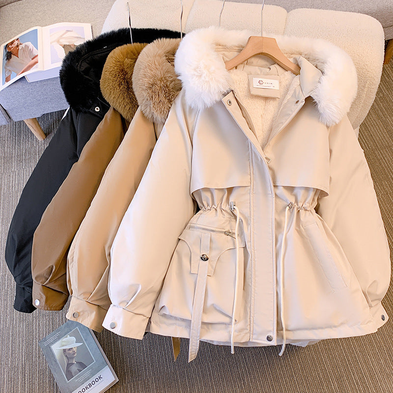 Ronan - Luxurious Comfortable Down Jacket
