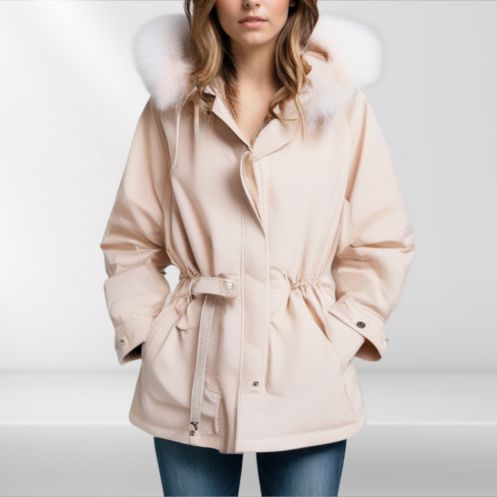 Ronan - Luxurious Comfortable Down Jacket