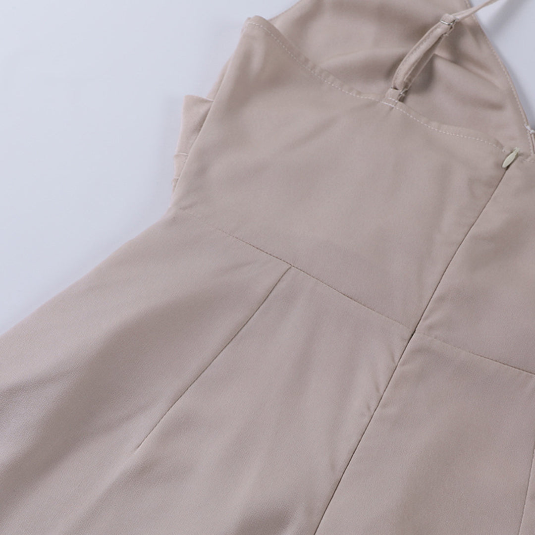 Savanah – Timeless Strapless Dress