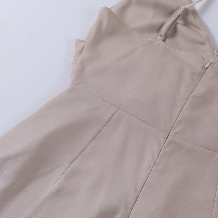 Savanah – Timeless Strapless Dress