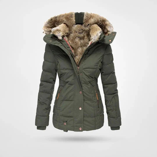 Jenny – Chic Winter Jacket