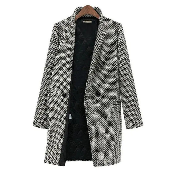 Claire - Elegant Coat