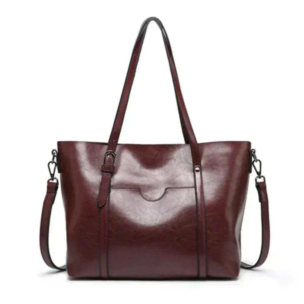 Blythe | Timeless Elegant Luxury Bag