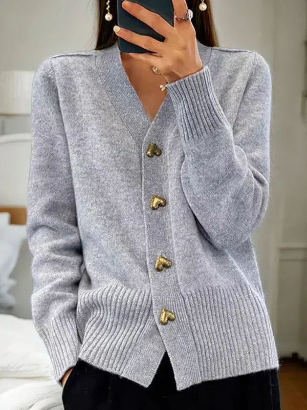 Michaela – Elegant Stylish Cardigan