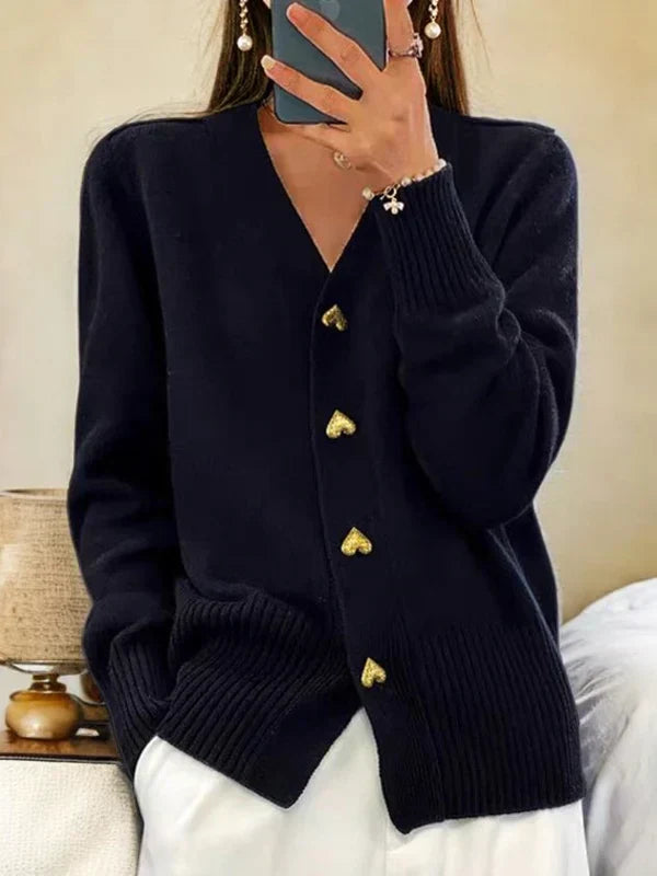 Michaela – Elegant Stylish Cardigan