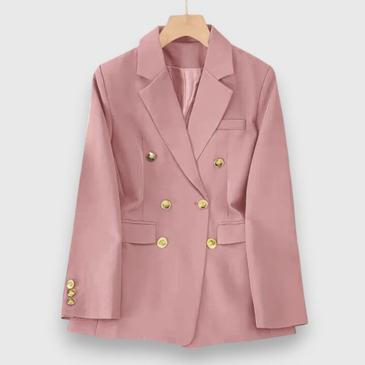 Elina – Women's Blazer