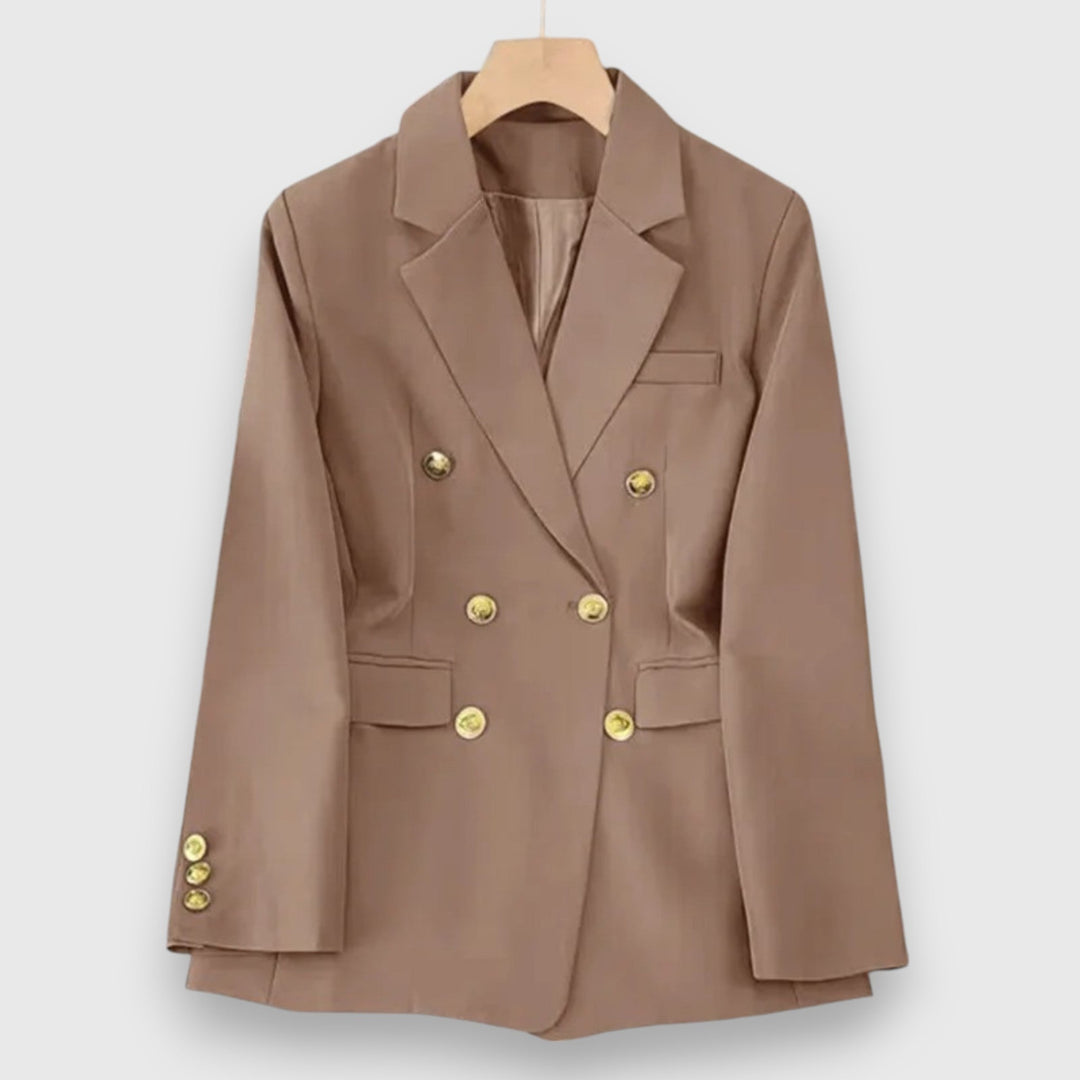 Elina – Women's Blazer