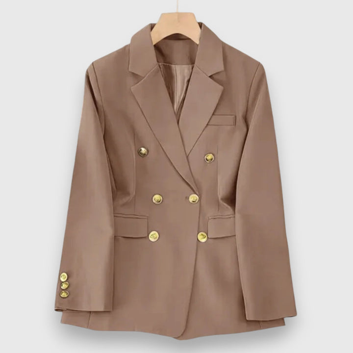 Elina – Women's Blazer