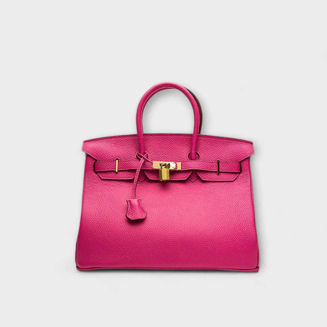 Chloe – Luxurious Leather Bag