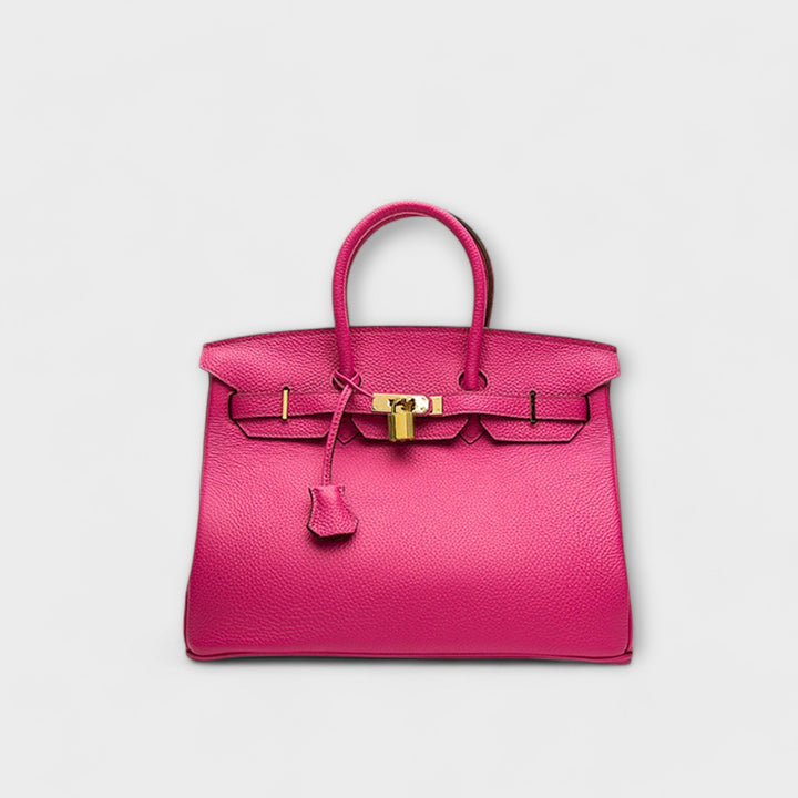 Chloe – Luxurious Leather Bag