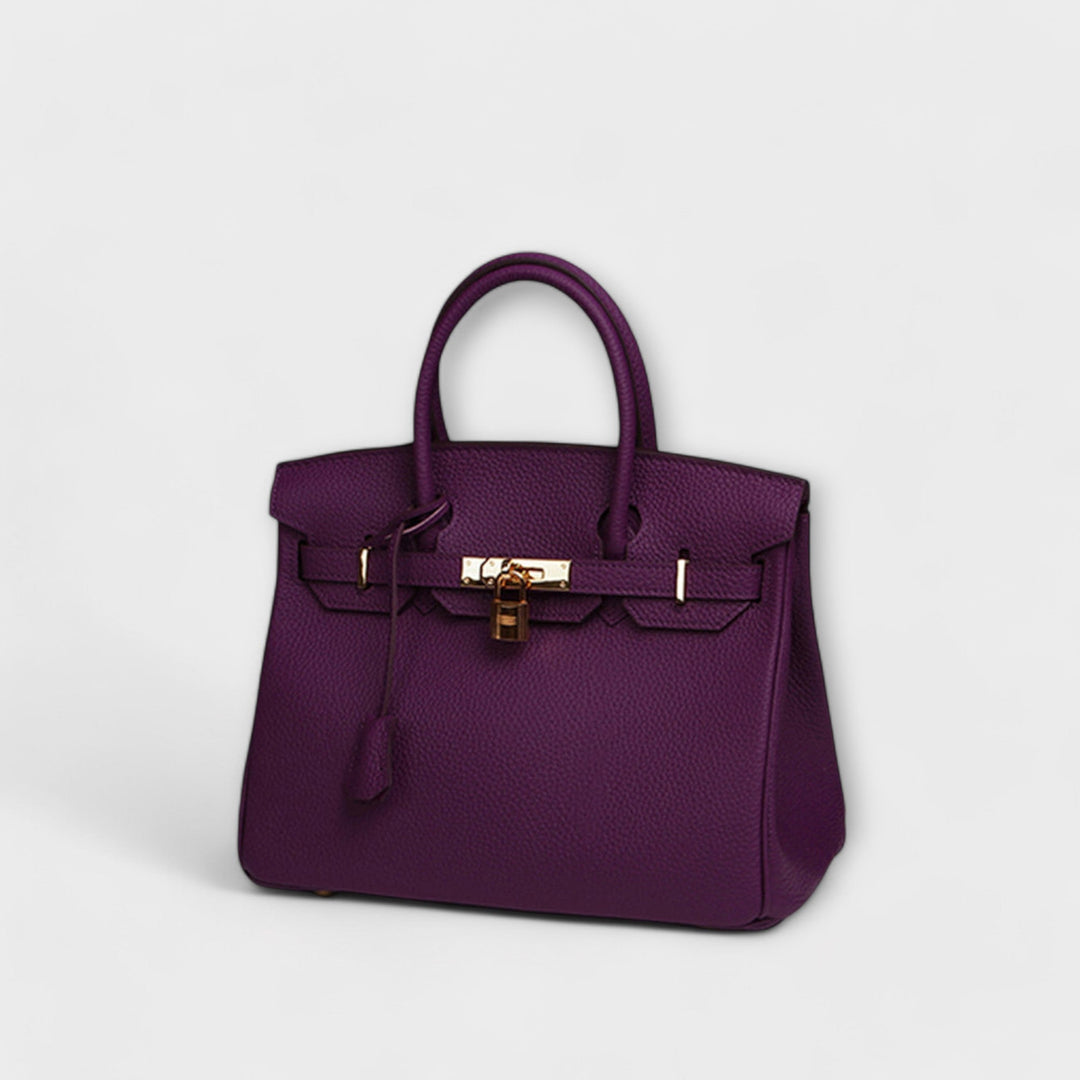 Chloe – Luxurious Leather Bag