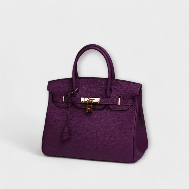 Chloe – Luxurious Leather Bag
