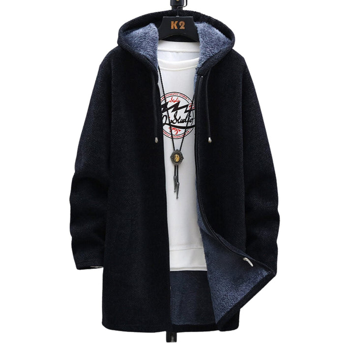 Wendy - Soft Women's Hooded Jacket