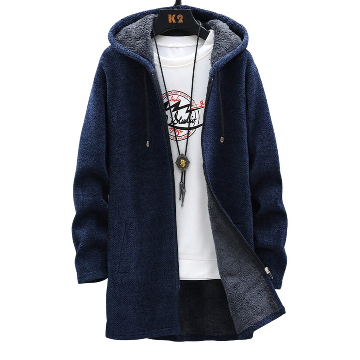 Wendy - Soft Women's Hooded Jacket