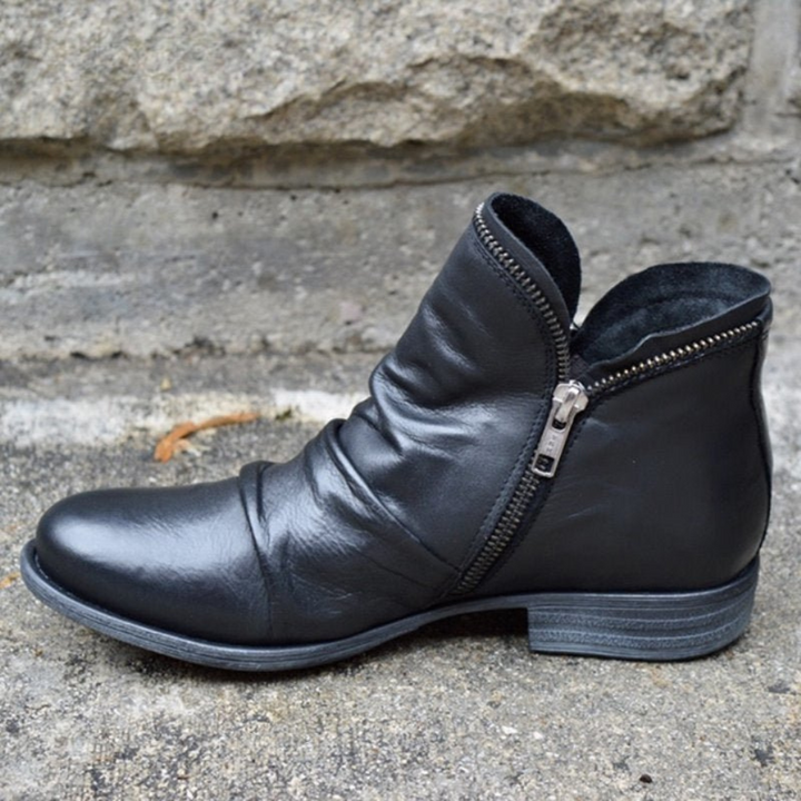 Marcie – Fashionable Orthopedic Boots