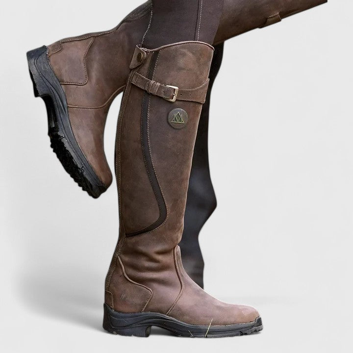 Shelley – Comfort Support Boots