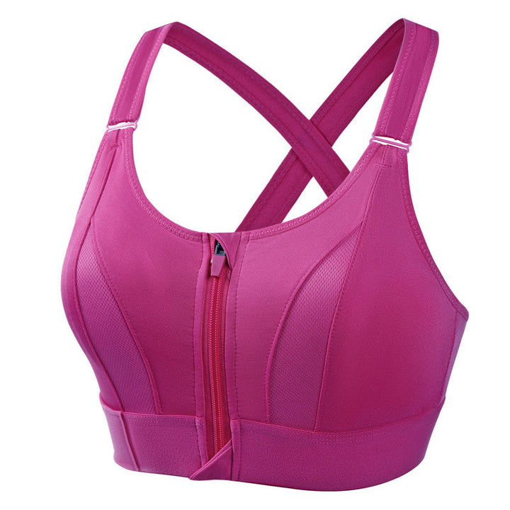 Marissa – Comfort Fit Sports Bra