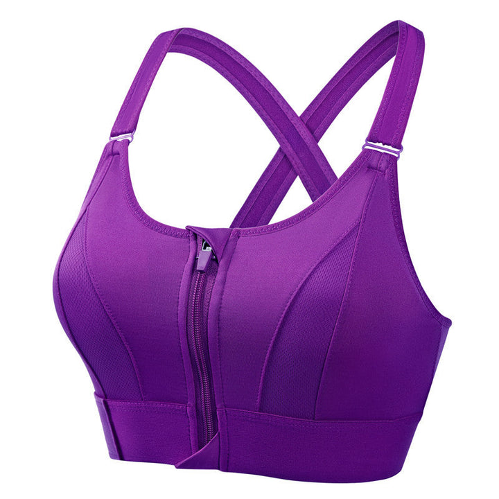 Klara – Lightweight Support Bra