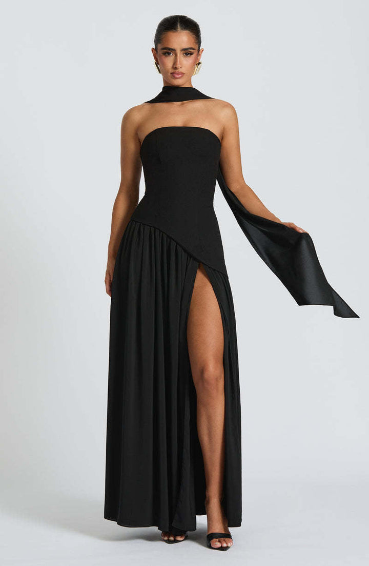 Fritzi – Timeless Maxi Dress