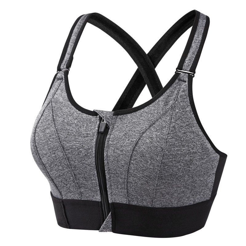 Marissa – Comfort Fit Sports Bra
