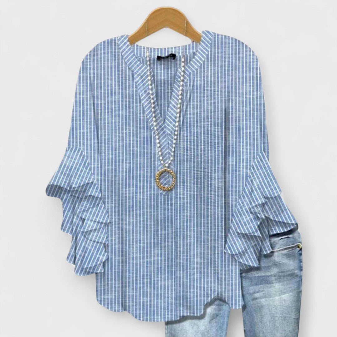 Alice – Stylish Lightweight Blouse